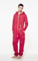 ONEPIECE ORIGINAL ONESIE LIGHTW. RASPBERRY