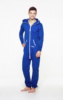 ONEPIECE ORIGINAL ONESIE LIGHTW. ROYAL BLUE