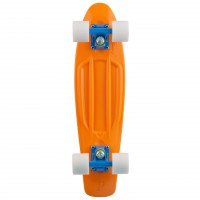 Penny Original 22" Orange White