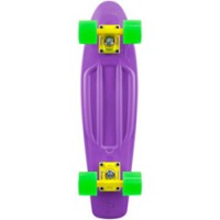 Penny Original 22" Purple Green