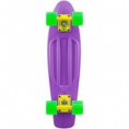 Penny Original 22" Purple Green
